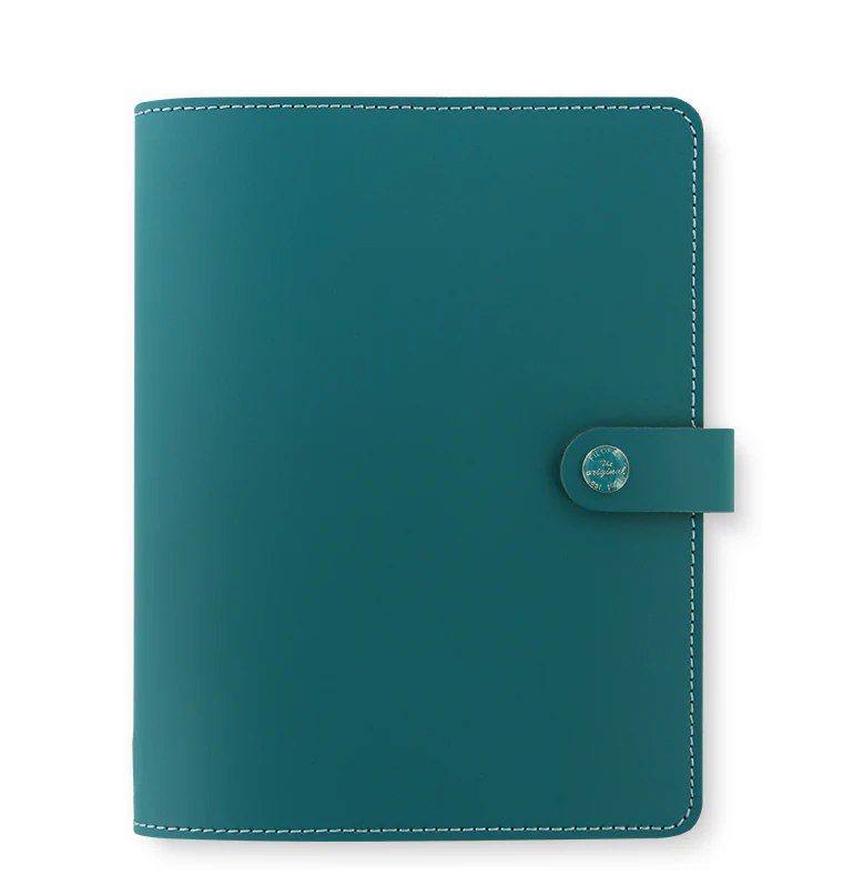 The Original A5 Leather Folio - Image 6