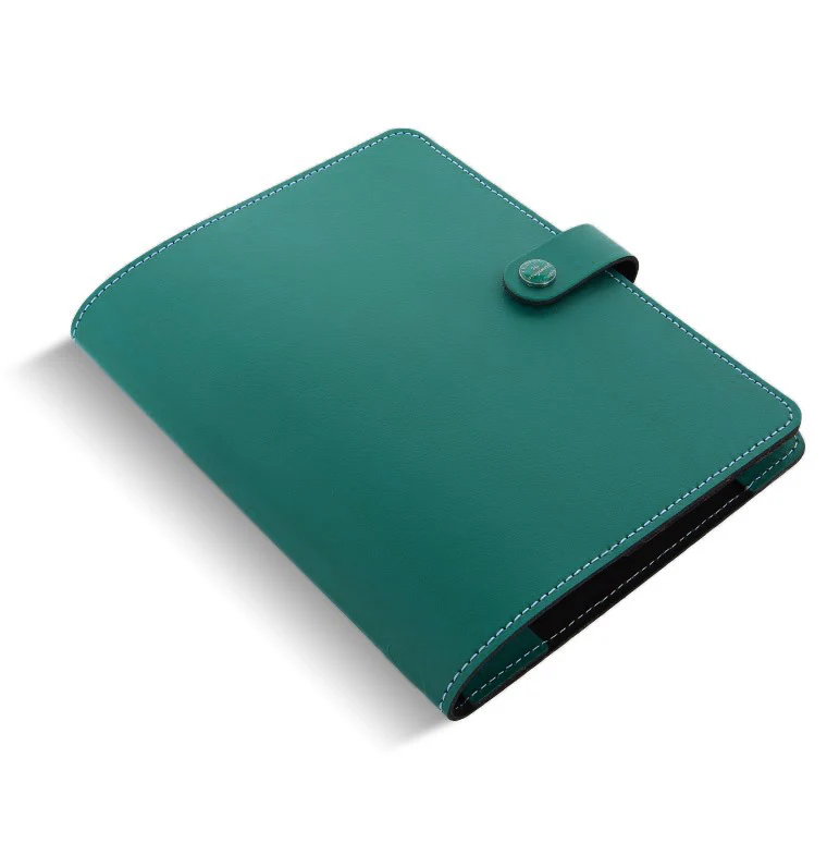 The Original A5 Leather Folio - Image 7