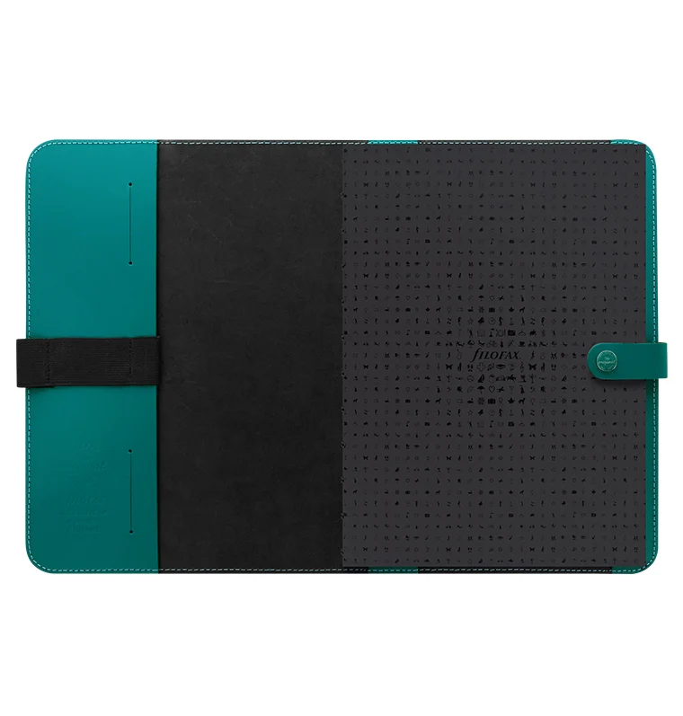 The Original A5 Leather Folio - Image 8