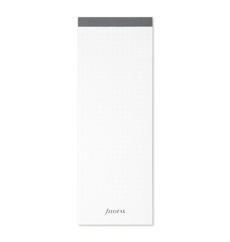 The Original A5 Notepad