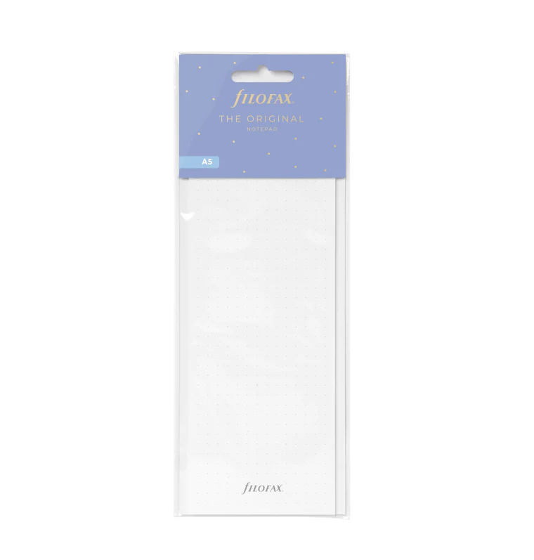 The Original A5 Notepad - Image 3