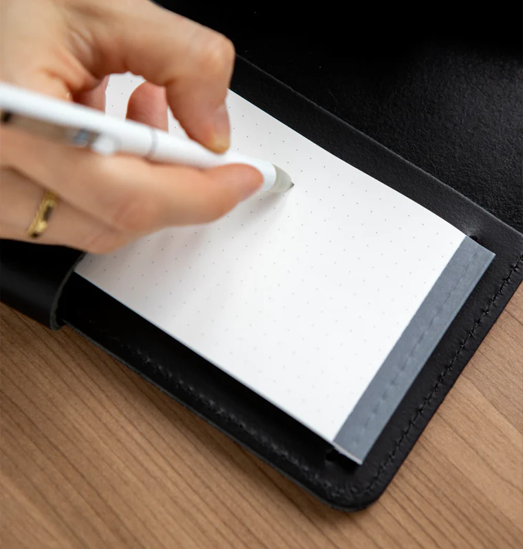 The Original A5 Notepad - Image 4