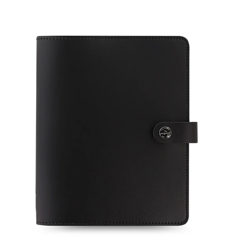 The Original A5 Leather Organiser - Image 12