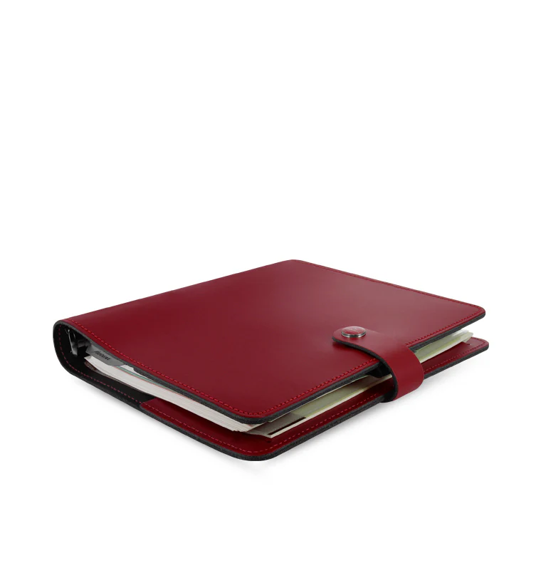 The Original A5 Leather Organiser - Image 16