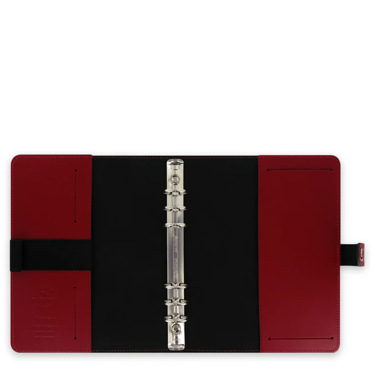 The Original A5 Leather Organiser - Image 17