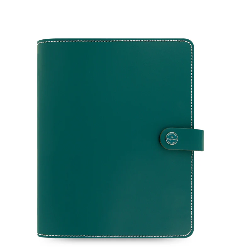 The Original A5 Leather Organiser - Image 19