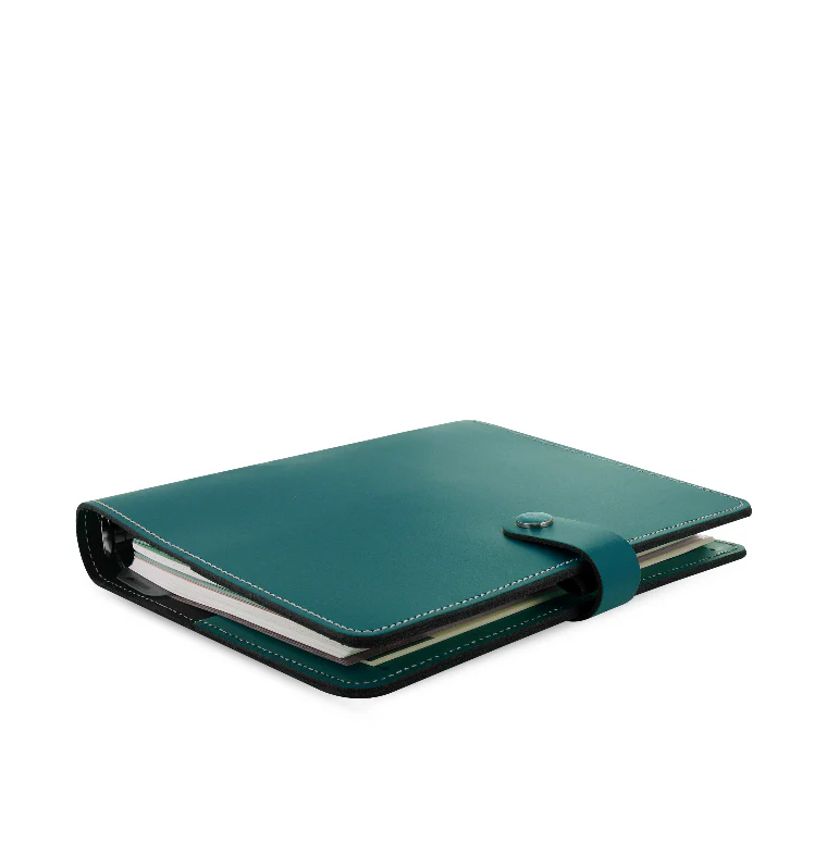 The Original A5 Leather Organiser - Image 20