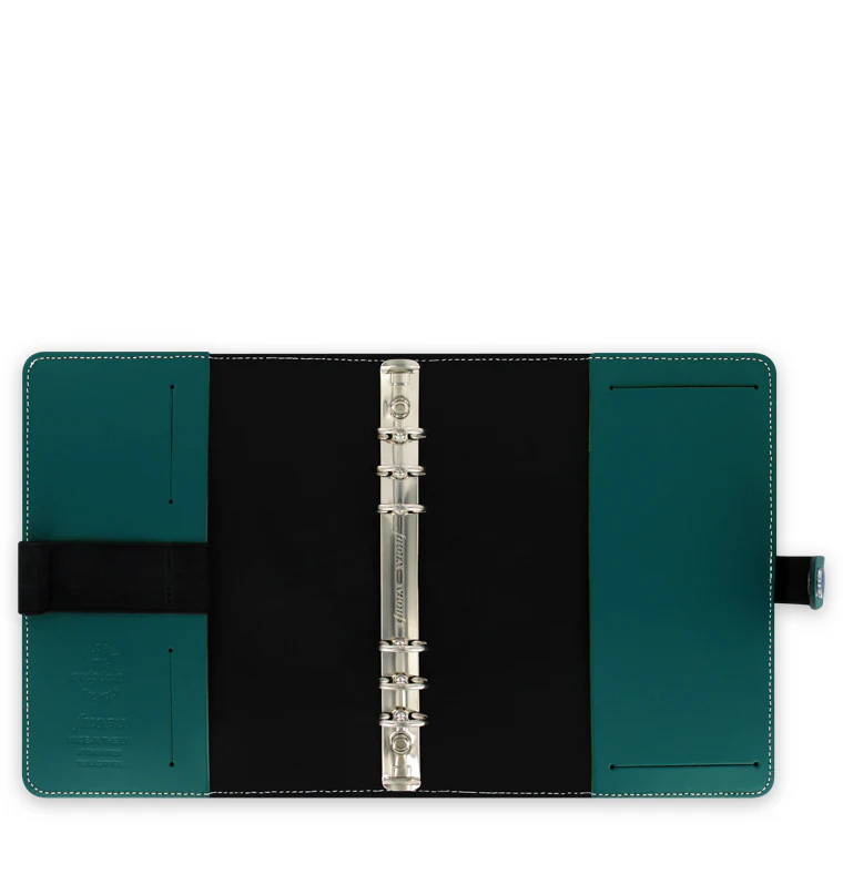The Original A5 Leather Organiser - Image 21