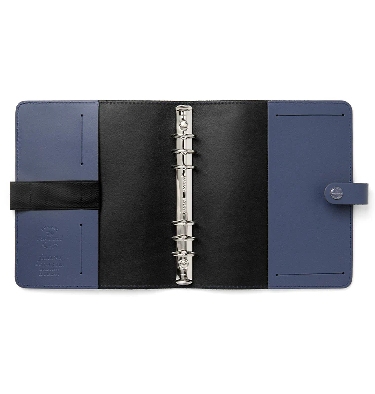The Original A5 Leather Organiser - Image 3
