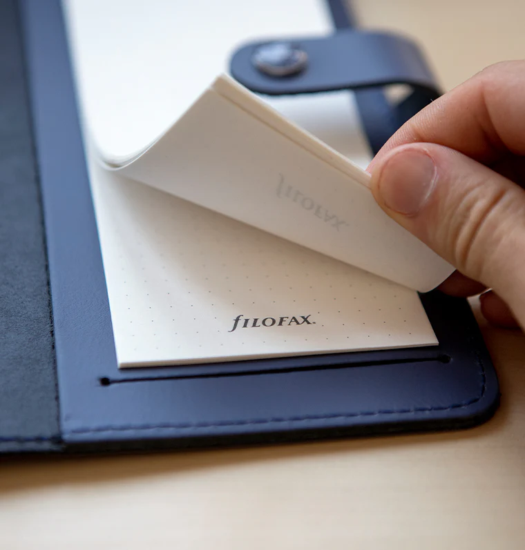 The Original A5 Leather Organiser - Image 9