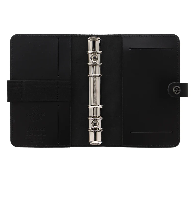 The Original Personal Leather Organiser - Image 10