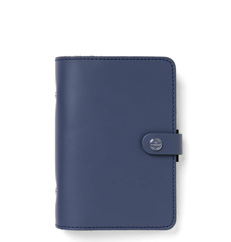 The Original Personal Leather Organiser - Image 12