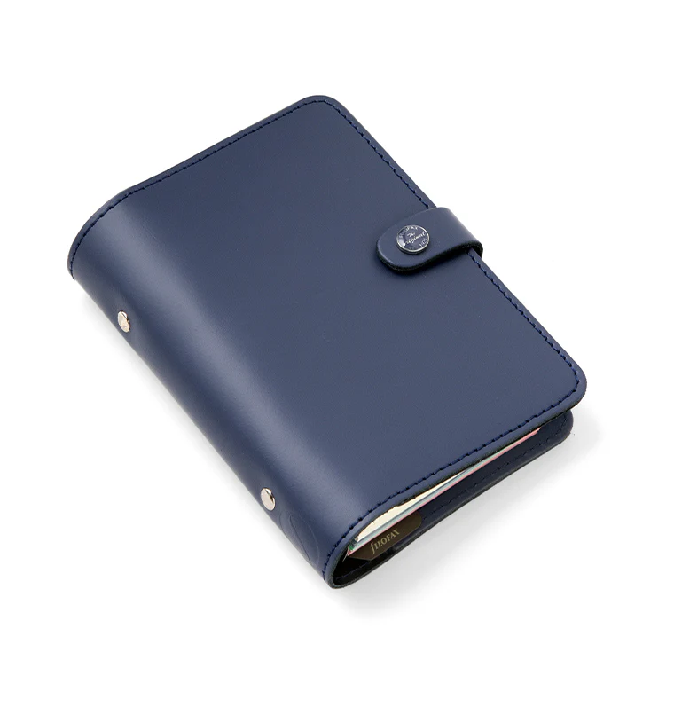 The Original Personal Leather Organiser - Image 13