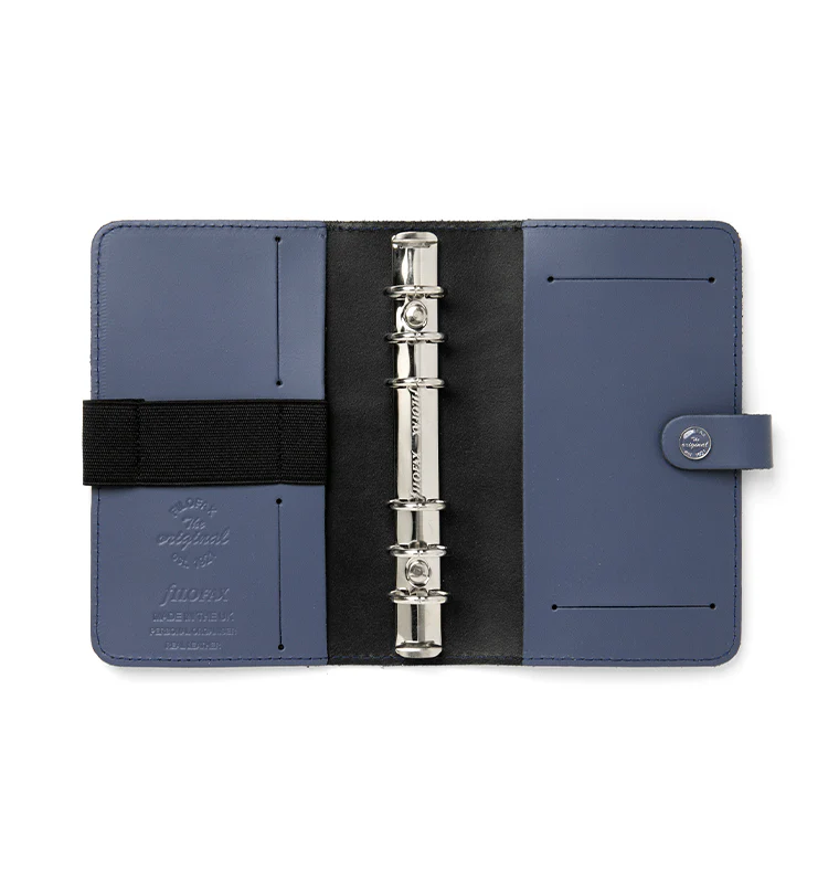 The Original Personal Leather Organiser - Image 14