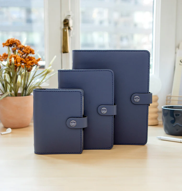 The Original Personal Leather Organiser - Image 18