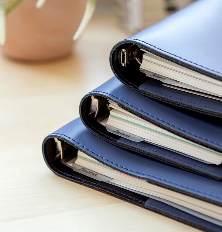 The Original Personal Leather Organiser - Image 19