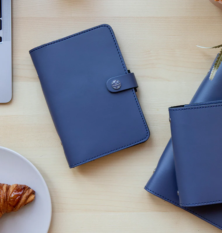 The Original Personal Leather Organiser - Image 20