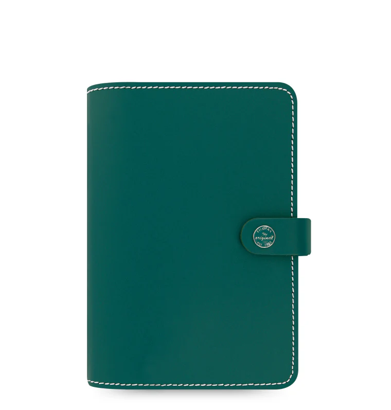The Original Personal Leather Organiser - Image 5