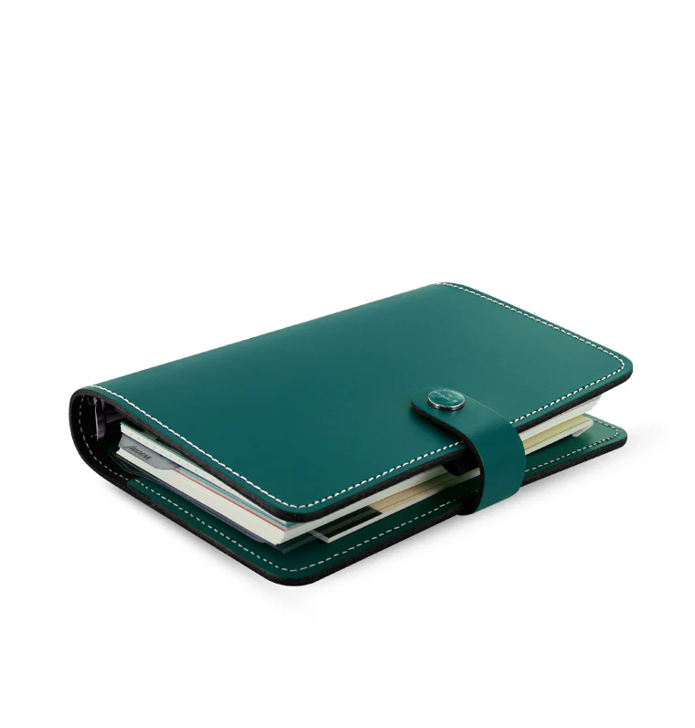 The Original Personal Leather Organiser - Image 6