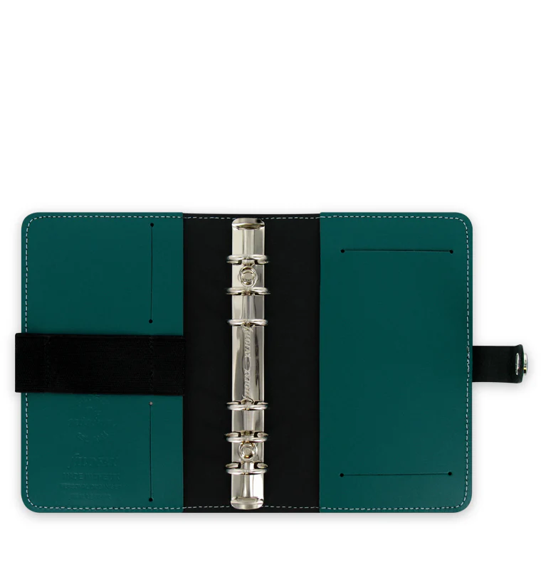 The Original Personal Leather Organiser - Image 7
