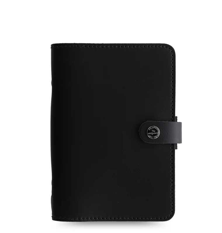 The Original Personal Leather Organiser - Image 9