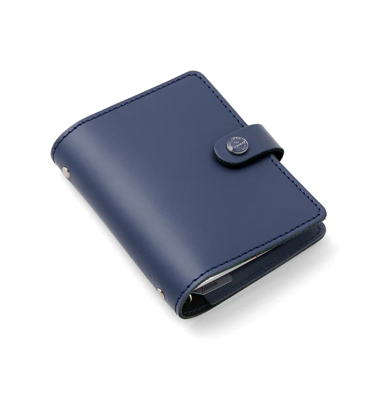 The Original Pocket Leather Organiser - Image 14