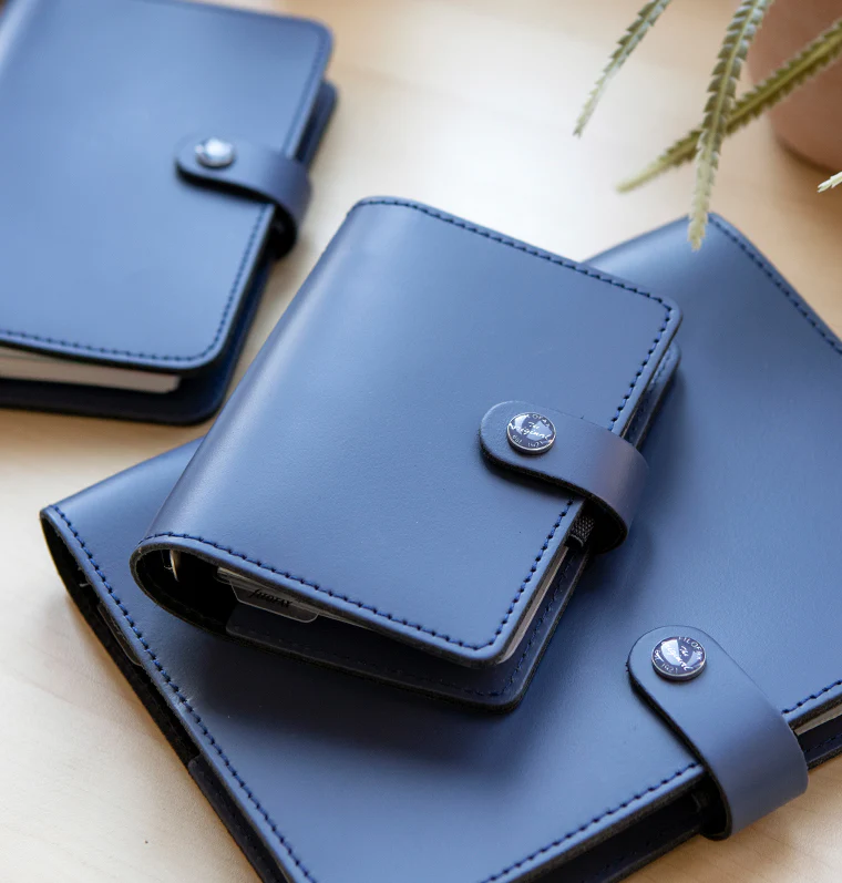The Original Pocket Leather Organiser - Image 22