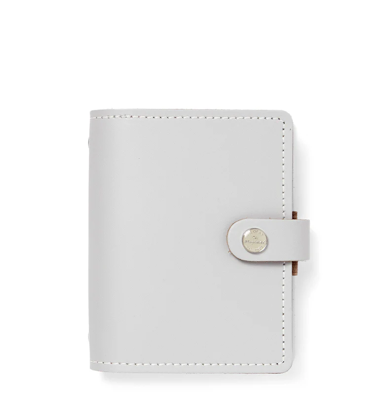 The Original Pocket Leather Organiser - Image 5