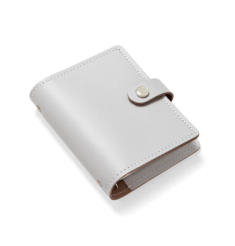 The Original Pocket Leather Organiser - Image 6