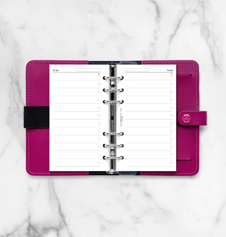 To Do Refill - Personal - Image 3