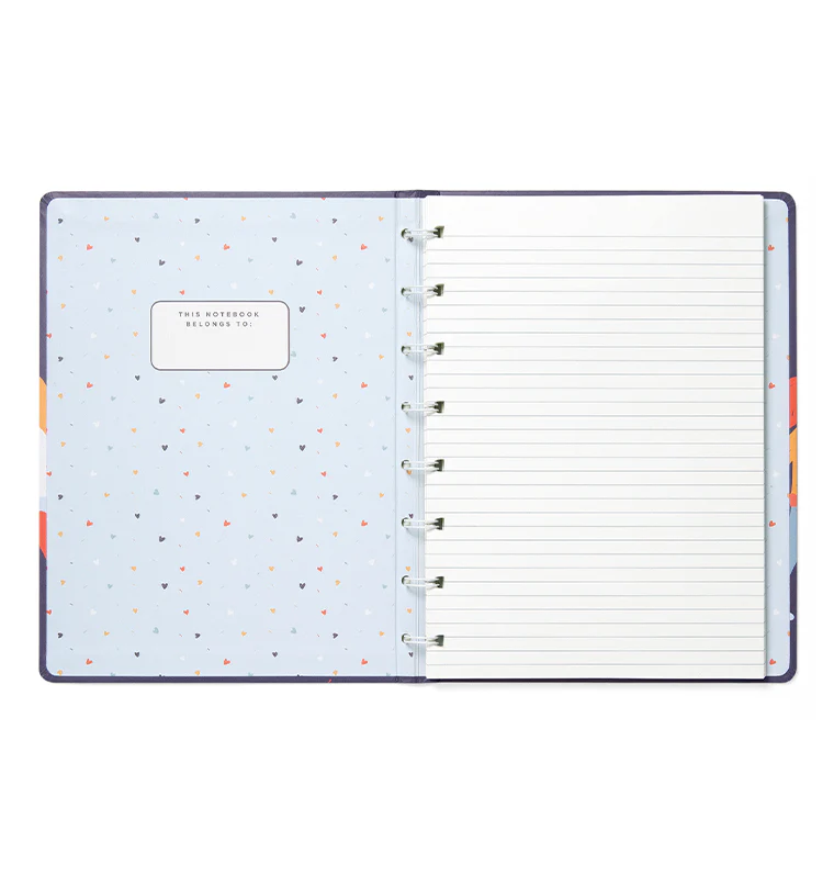 Together A5 Refillable Notebook - Image 10