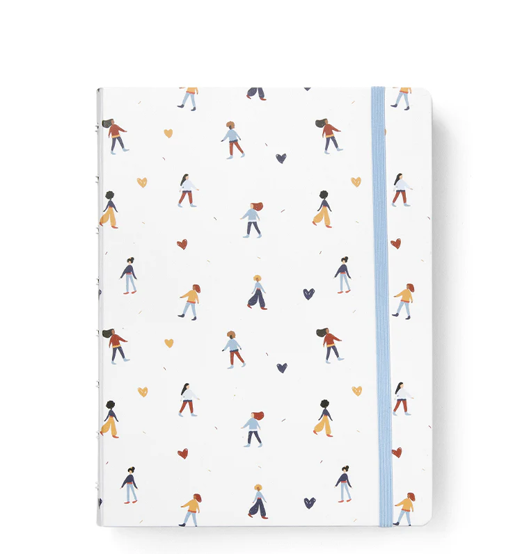Together A5 Refillable Notebook - Image 15