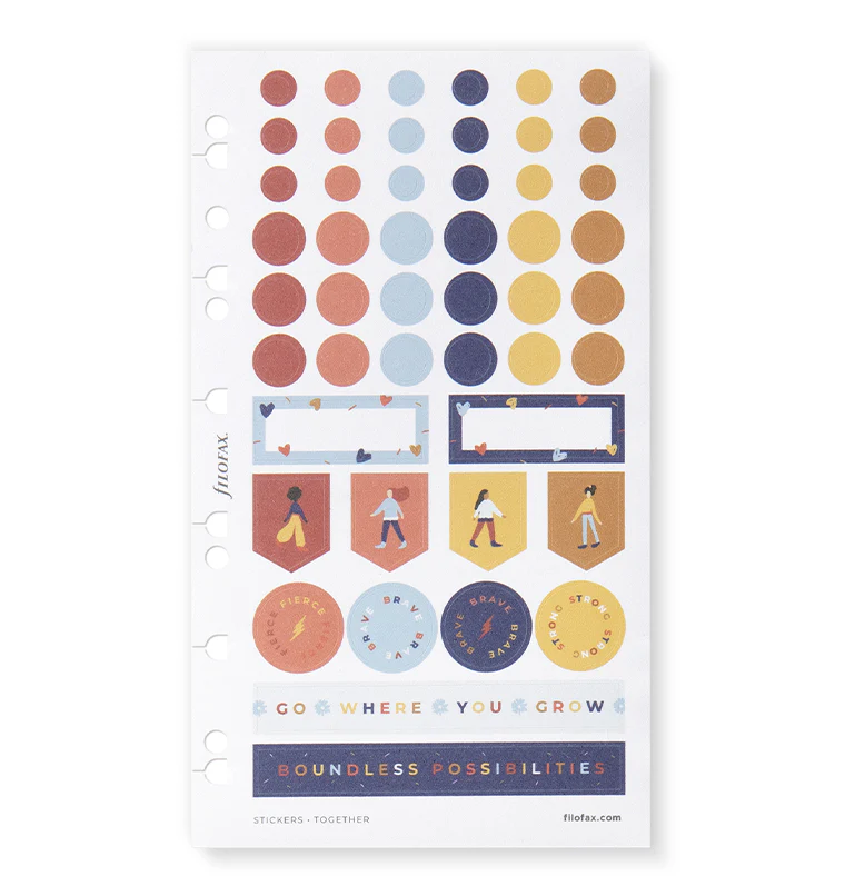 Together Stickers - Image 4