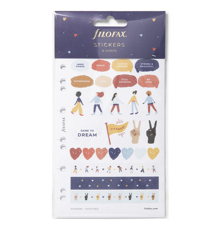 Together Stickers - Image 5