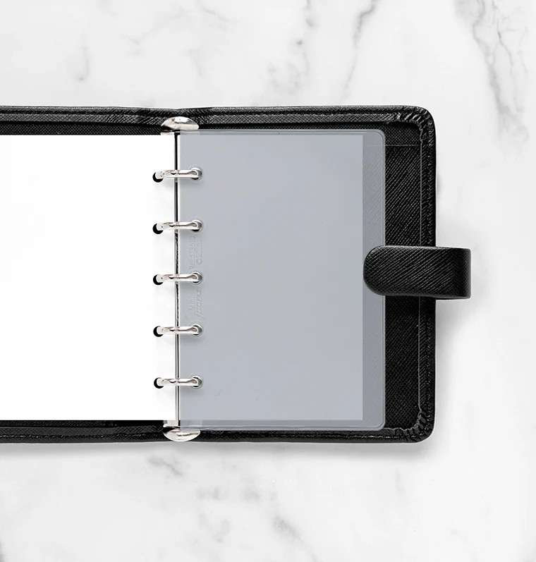 Transparent Envelope Side Opening - Mini - Image 2