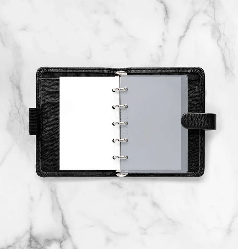 Transparent Envelope Side Opening - Mini - Image 3