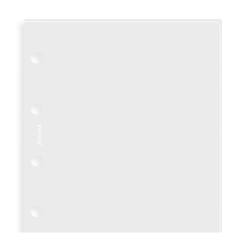 Transparent Envelope Side Opening - Mini - Image 4