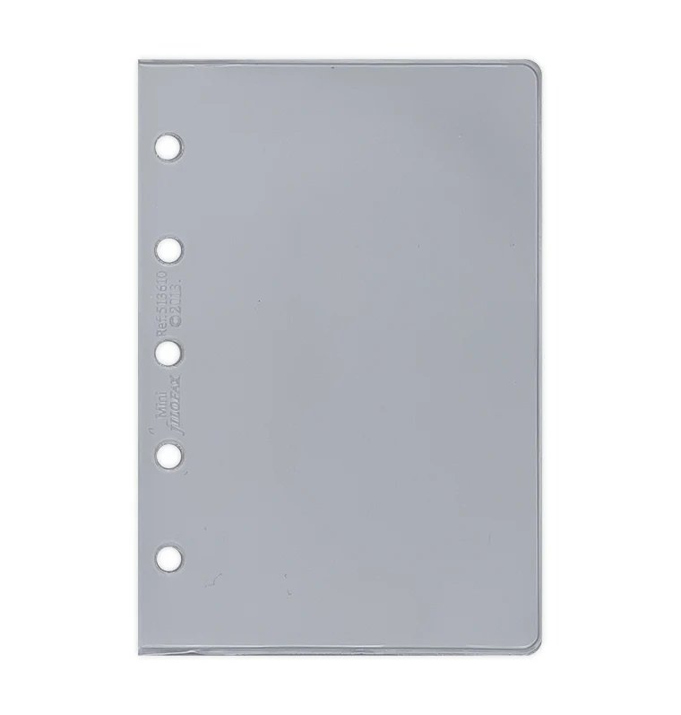 Transparent Envelope Side Opening - Mini - Image 5