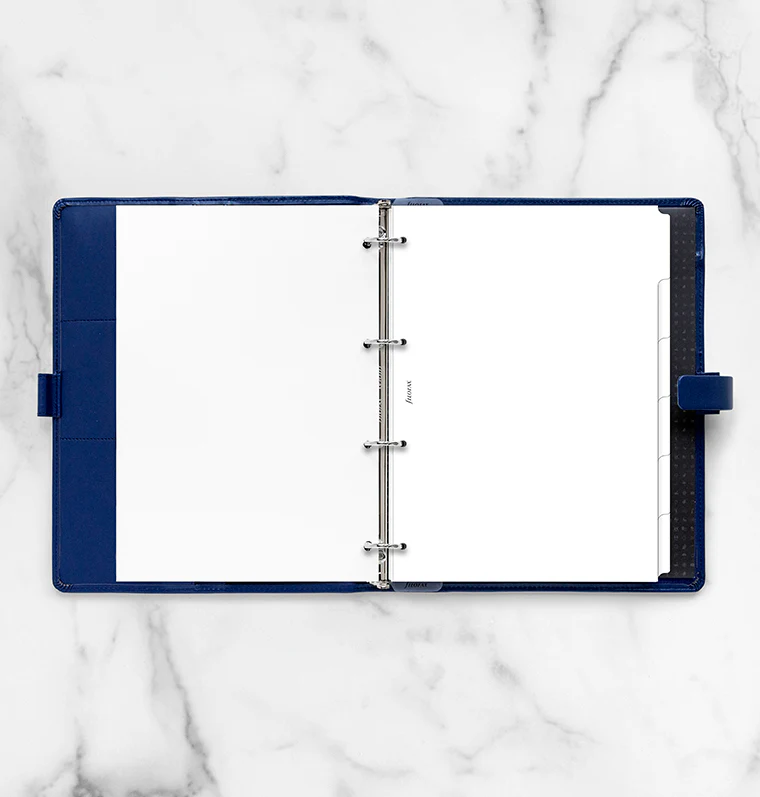 White Dividers - A4 - Image 3