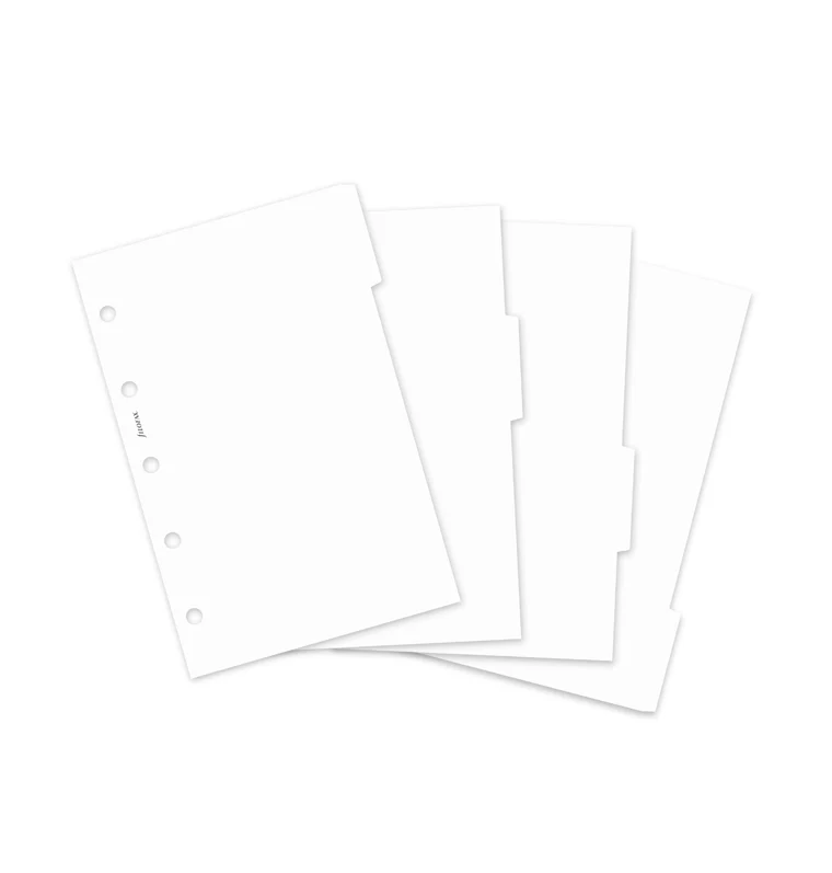 White Dividers - Mini - Image 4