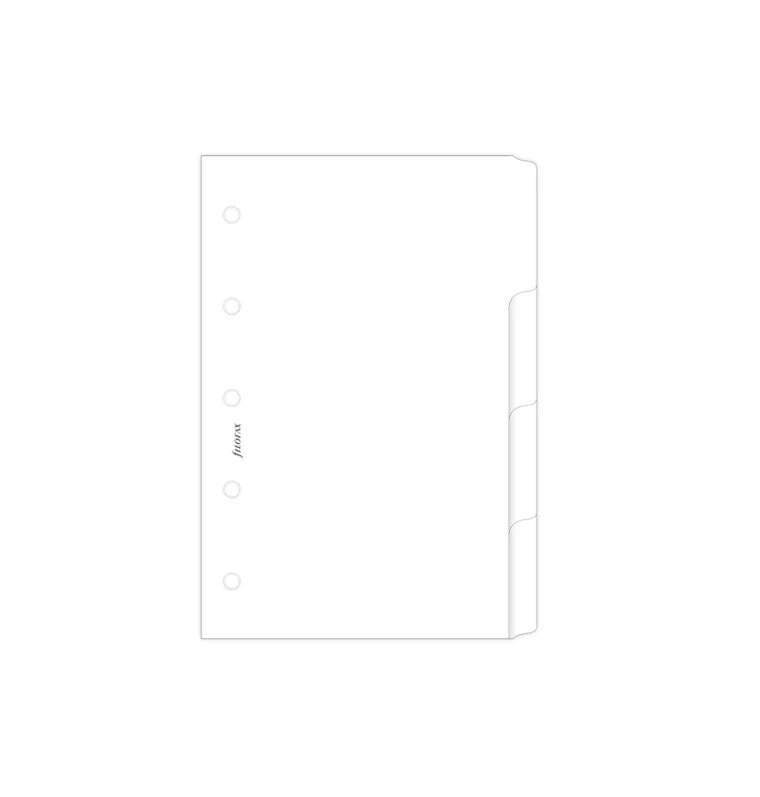 White Dividers - Mini - Image 5