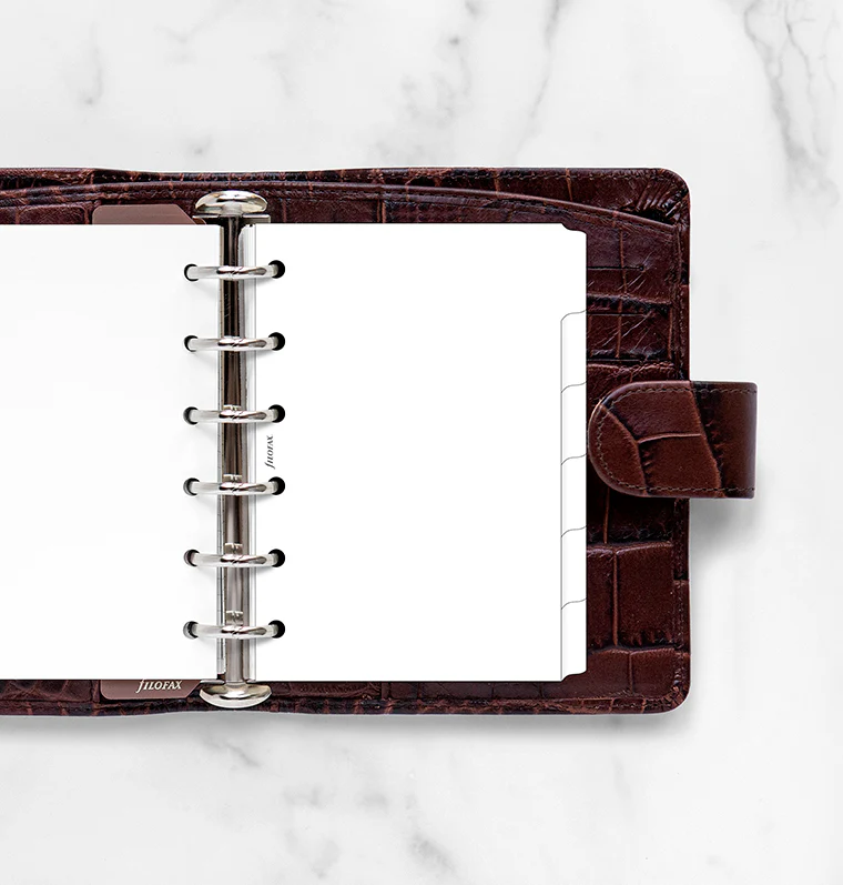 White Dividers - Pocket - Image 2