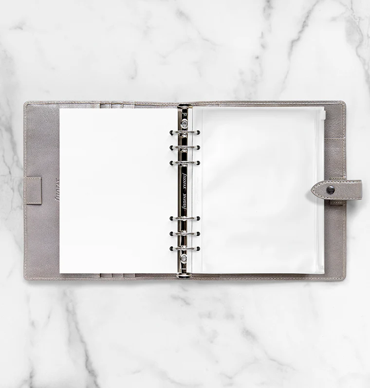 Zip Closure Envelope - A5 - Image 3