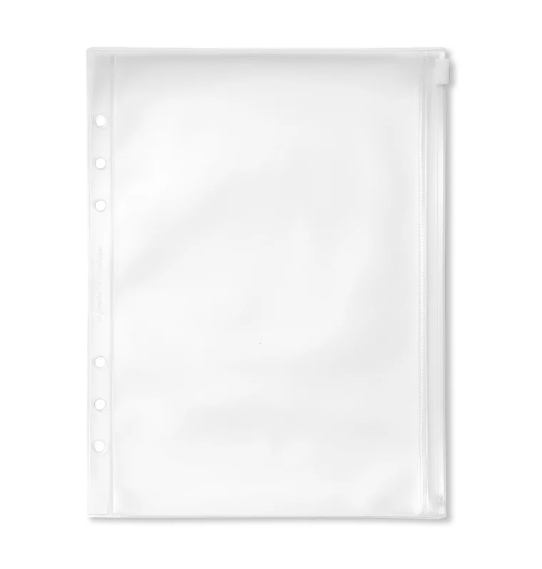 Zip Closure Envelope - A5 - Image 4
